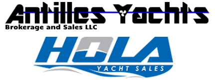 Antilles Yachts / HOLA Yachts Sales