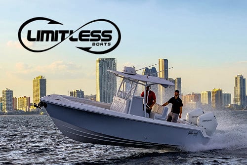 LIMITLESS BOATS